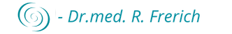 HNO-Arzt Dr. Frerich Logo